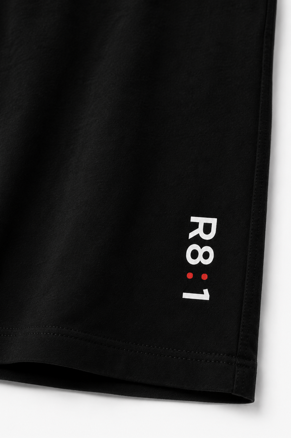 Case Closed Tee - Black