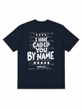Known Oversized Tee - Navy