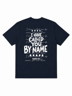 Known Oversized Tee - Navy
