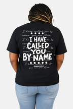 Known Oversized Tee - Black