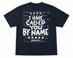 Known Oversized Tee - Navy