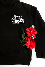 The Sovereign Black Hoodie