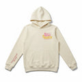 The Consecrated Cream Hoodie